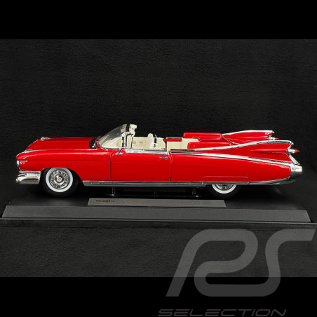 Cadillac Eldorado Biarritz...