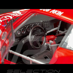 Porsche 935 K3 n°5 2. 24h Daytona 1981 1:18 WERK83 W18042001