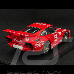Porsche 935 K3 n°5 2nd 24h Daytona 1981 1:18 WERK83 W18042001