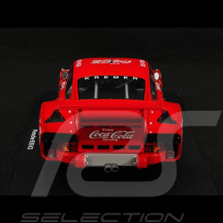 Porsche 935 K3 n°5 2ème 24h Daytona 1981 1/18 WERK83 W18042001