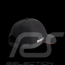 Casquette Porsche Motorsport 6 Puma Tag Heuer Noir 701232131-001