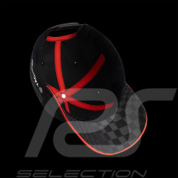 Porsche Hat Motorsport 6 Puma Tag Heuer Black 701232131-001