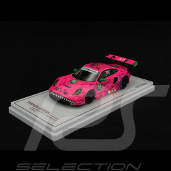 Porsche 911 GT3 R Typ 992 n°80 Roxy Michelin GT Challenge 2023 1:43 TrueScale TSM430814