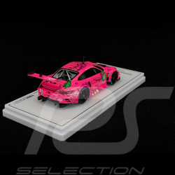 Porsche 911 GT3 R Typ 992 n°80 Roxy Michelin GT Challenge 2023 1:43 TrueScale TSM430814