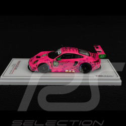 Porsche 911 GT3 R Typ 992 n°80 Roxy Michelin GT Challenge 2023 1:43 TrueScale TSM430814