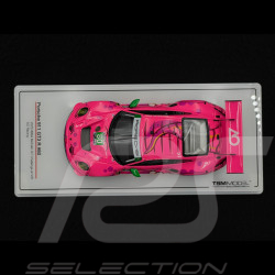 Porsche 911 GT3 R Typ 992 n°80 Roxy Michelin GT Challenge 2023 1:43 TrueScale TSM430814