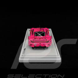 Porsche 911 GT3 R Typ 992 n°80 Roxy Michelin GT Challenge 2023 1:43 TrueScale TSM430814