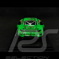 Porsche 911 GT3 R Typ 992 n°77 Rexy 2. Daytona 2024 1:18 Top Speed TS0582