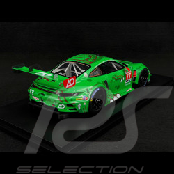 Porsche 911 GT3 R Typ 992 n°77 Rexy 2. Daytona 2024 1:18 Top Speed TS0582