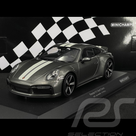 Porsche 911 Sport Classic...