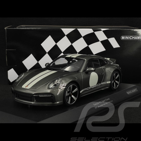 Porsche 911 Sport Classic...