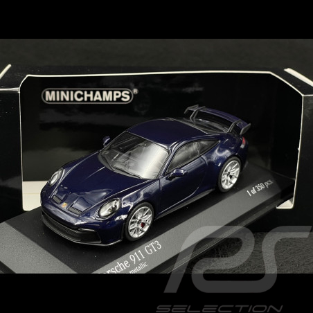 Porsche 911 GT3 Type 992...