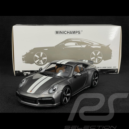 Porsche 911 Sport Classic...