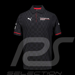 Duo Porsche Polo Motorsport 6 + Porsche Cap