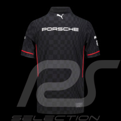 Duo Porsche Polo Motorsport 6 + Porsche Cap