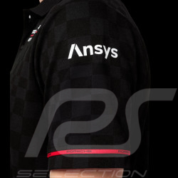 Duo Polo Porsche Motorsport 6 + Casquette Porsche