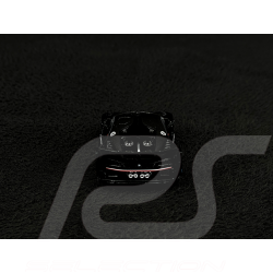 Bugatti Vision Gran Turismo Schwarz 1:64 Mini GT MGT00795-L