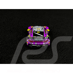 Porsche 911 GT3 R Typ 992 n°27 GP Macau 2023 1:64 Mini GT MGT00793-L