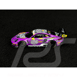 Porsche 911 GT3 R Typ 992 n°27 GP Macau 2023 1:64 Mini GT MGT00793-L