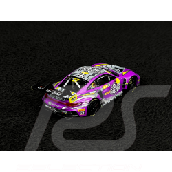 Porsche 911 GT3 R Typ 992 n°27 GP Macau 2023 1:64 Mini GT MGT00793-L