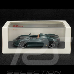 McLaren Elva 2020 Bleu / Vert 1/43 Schuco 43U00057