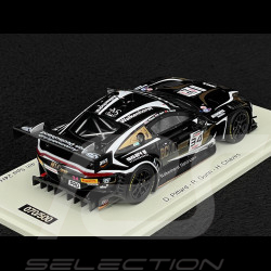 Aston Martin Vantage AMR GT3 Evo n°34 24H Spa 2024 1:43 Spark SB781