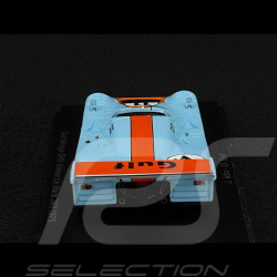 Mirage GR8 n°11 Sieger 24H Le Mans 1975 Ickx / Bell 1:43 Spark 43LM75