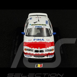 BMW 318i n°4 Sieger 24H Spa 1994 1:43 Spark 43SPA1994