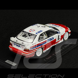 BMW 318i n°4 Vainqueur 24H Spa 1994 1/43 Spark 43SPA1994