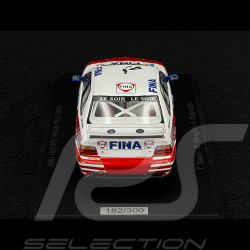 BMW 318i n°4 Sieger 24H Spa 1994 1:43 Spark 43SPA1994