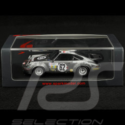 Porsche 911 Carrera RSR n°62 24H Le Mans 1977 1:43 Spark S9834