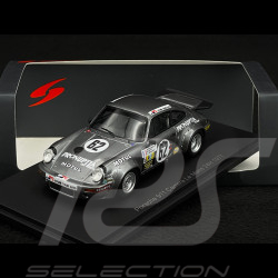 Porsche 911 Carrera RSR n°62 24H Le Mans 1977 1:43 Spark S9834