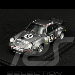 Porsche 911 Carrera RSR n°62 24H Le Mans 1977 1:43 Spark S9834