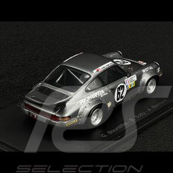 Porsche 911 Carrera RSR n°62 24H Le Mans 1977 1:43 Spark S9834