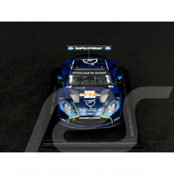 Aston Martin Vantage AMR GT3 n°27 24H Le Mans 2024 1:43 Spark S9146
