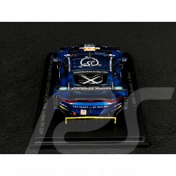 Aston Martin Vantage AMR GT3 n°27 24H Le Mans 2024 1:43 Spark S9146