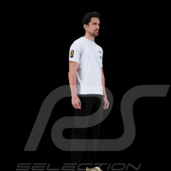 T-shirt Gulf Pocket Big 9 Bleu Ciel – GU251TSM02-025