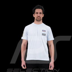 T-shirt Gulf Pocket Big 9 Bleu Ciel – GU251TSM02-025