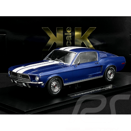 Ford Mustang GT Fastback...