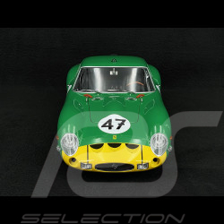 Ferrari 250 GTO n°47 Piper / Cantrell 1000 km Nürburgring 1/12 KK Scale KKDC120126-47