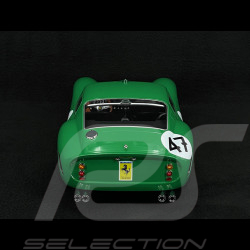 Ferrari 250 GTO n°47 Piper / Cantrell 1000 km Nürburgring 1/12 KK Scale KKDC120126-47