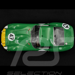 Ferrari 250 GTO n°47 Piper / Cantrell 1000 km Nürburgring 1/12 KK Scale KKDC120126-47