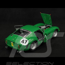 Ferrari 250 GTO n°47 Piper / Cantrell 1000 km Nürburgring 1/12 KK Scale KKDC120126-47