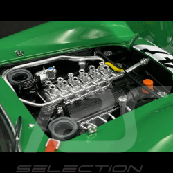 Ferrari 250 GTO n°47 Piper / Cantrell 1000 km Nürburgring Green / Yellow 1:12 KK Scale KKDC120126-47