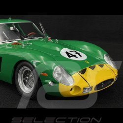 Ferrari 250 GTO n°47 Piper / Cantrell 1000 km Nürburgring 1/12 KK Scale KKDC120126-47