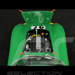 Ferrari 250 GTO n°47 Piper / Cantrell 1000 km Nürburgring Green / Yellow 1:12 KK Scale KKDC120126-47