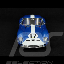 Ferrari 250 GTO n°17 6ème 24H Le Mans 1962 1/12 KK Scale KKDC120122-17