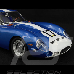 Ferrari 250 GTO n°17 6. 24H Le Mans 1962 1:12 KK Scale KKDC120122-17