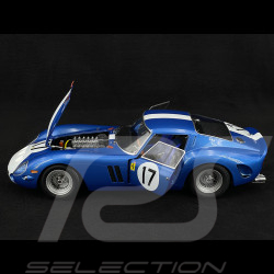 Ferrari 250 GTO n°17 6th 24H Le Mans 1962 1:12 KK Scale KKDC120122-17