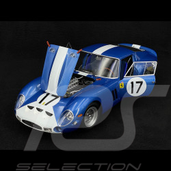 Ferrari 250 GTO n°17 6th 24H Le Mans 1962 1:12 KK Scale KKDC120122-17